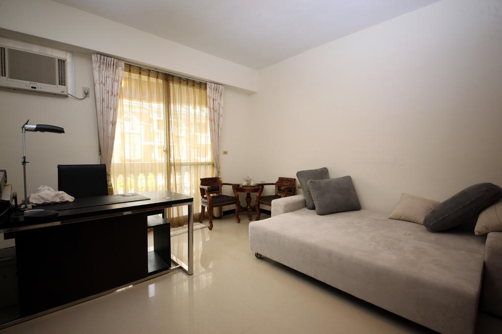 Guest House Of Permaculture Jiaxin Ruang foto
