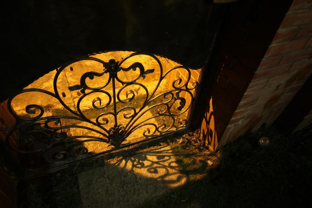 Guest House Of Permaculture Jiaxin Bagian luar foto