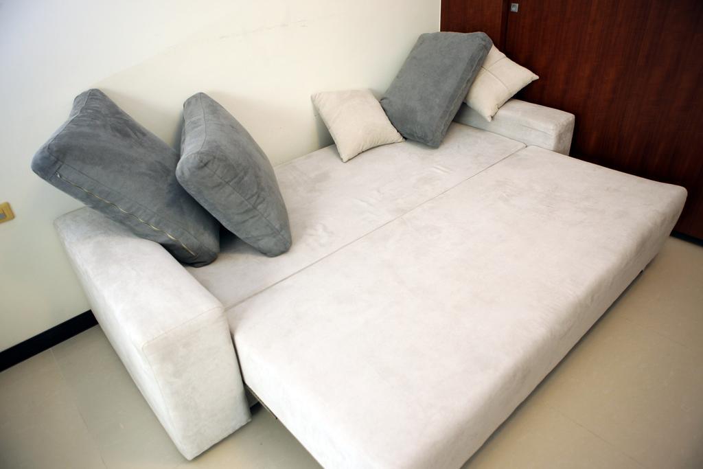 Guest House Of Permaculture Jiaxin Ruang foto