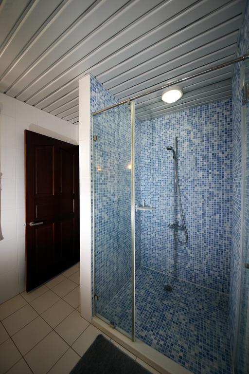 Guest House Of Permaculture Jiaxin Ruang foto